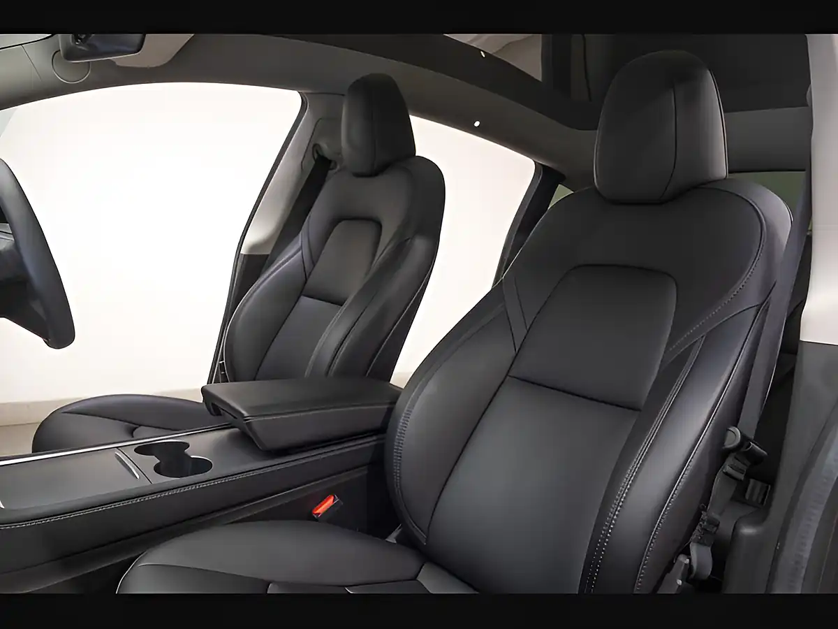 Used 2022 Tesla Model Y Long Range Grey - Interior and Exterior details 18