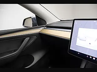 Used 2022 Tesla Model Y Long Range Grey - Interior and Exterior details 20