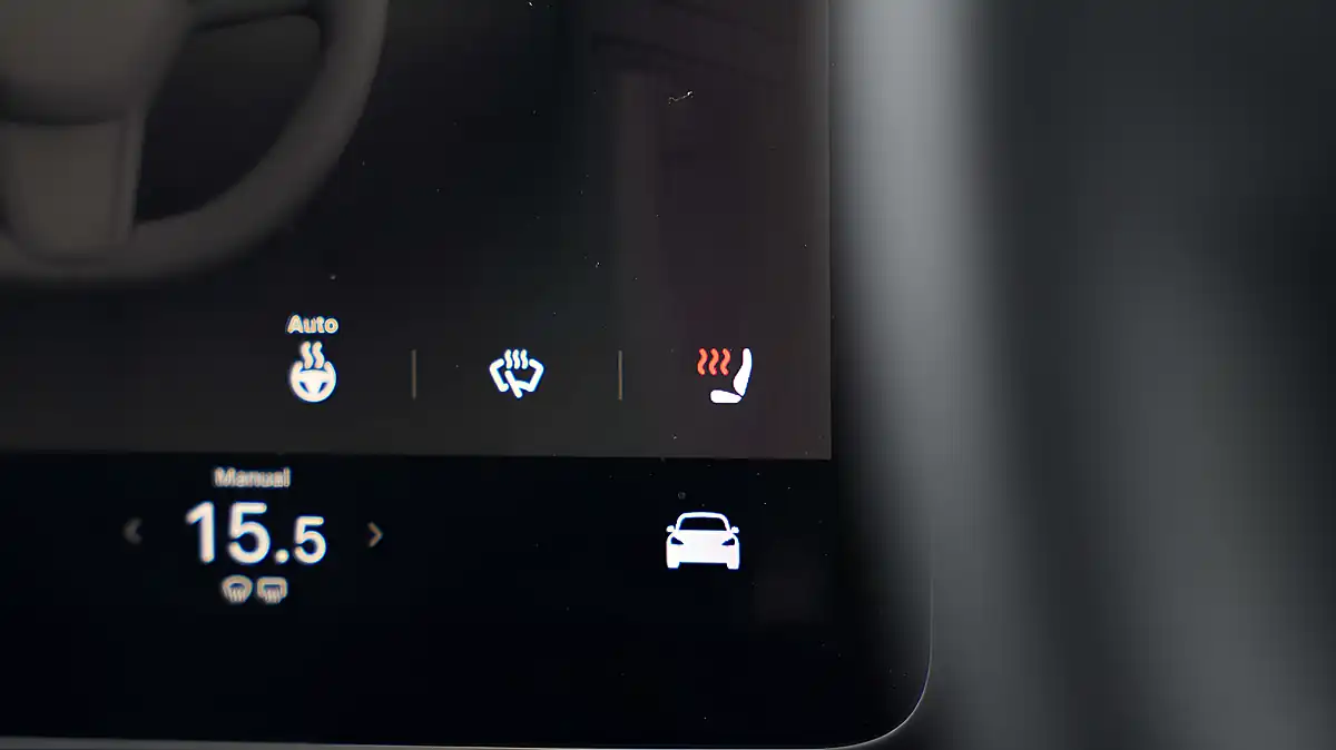 Used 2022 Tesla Model Y Long Range Grey - Interior and Exterior details 19