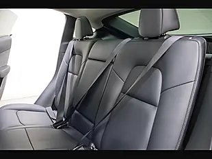 Used 2022 Tesla Model Y Long Range Grey - Interior and Exterior details 19