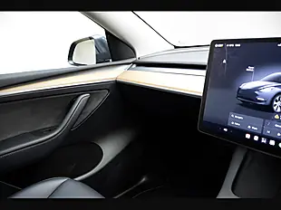 Used 2022 Tesla Model Y Long Range Grey - Interior and Exterior details 20