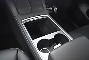 Used 2022 Tesla Model Y Long Range Grey - Interior and Exterior details 12