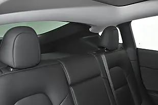 Used 2022 Tesla Model Y Long Range Grey - Interior and Exterior details 14