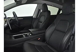 Used 2022 Tesla Model Y Long Range Grey - Interior and Exterior details 2