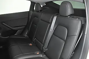 Used 2022 Tesla Model Y Long Range Grey - Interior and Exterior details 3