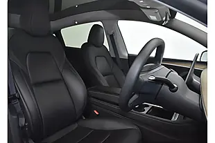 Used 2022 Tesla Model Y Long Range Grey - Interior and Exterior details 5