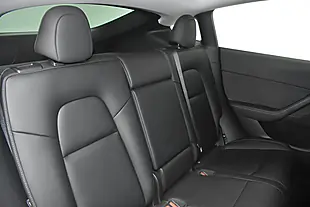 Used 2022 Tesla Model Y Long Range Grey - Interior and Exterior details 6