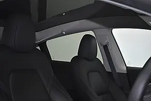 Used 2022 Tesla Model Y Long Range Grey - Interior and Exterior details 8