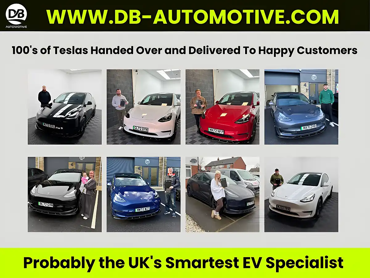 Used 2022 Tesla Model Y Long Range Grey - Interior and Exterior details 6