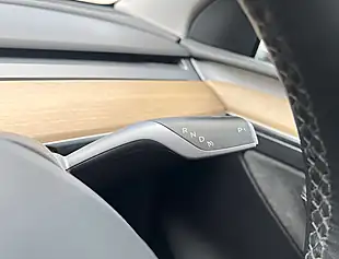 Used 2022 Tesla Model Y Long Range Pearl White - Interior and Exterior details 13