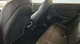Used 2022 Tesla Model Y Long Range White - Interior and Exterior details 20