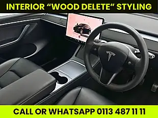 Used 2022 Tesla Model Y Long Range White - Interior and Exterior details 2