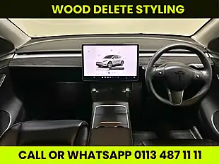 Used 2022 Tesla Model Y Long Range White - Interior and Exterior details 2