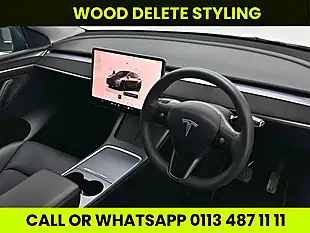Used 2022 Tesla Model Y Long Range White - Interior and Exterior details 2