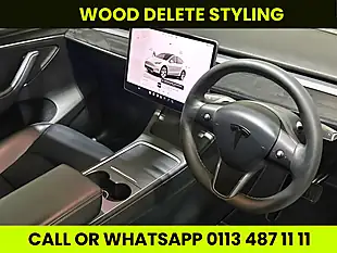 Used 2022 Tesla Model Y Long Range White - Interior and Exterior details 3