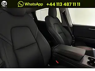Used 2022 Tesla Model Y Long Range White - Interior and Exterior details 12