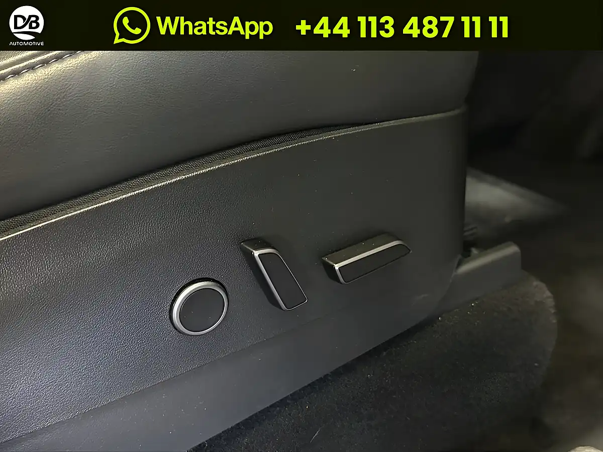 Used 2022 Tesla Model Y Long Range White - Interior and Exterior details 18