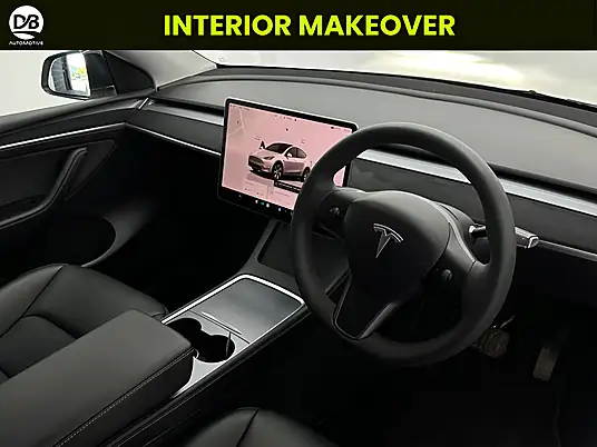 2022 Tesla Model Y Long Range Dual Motor