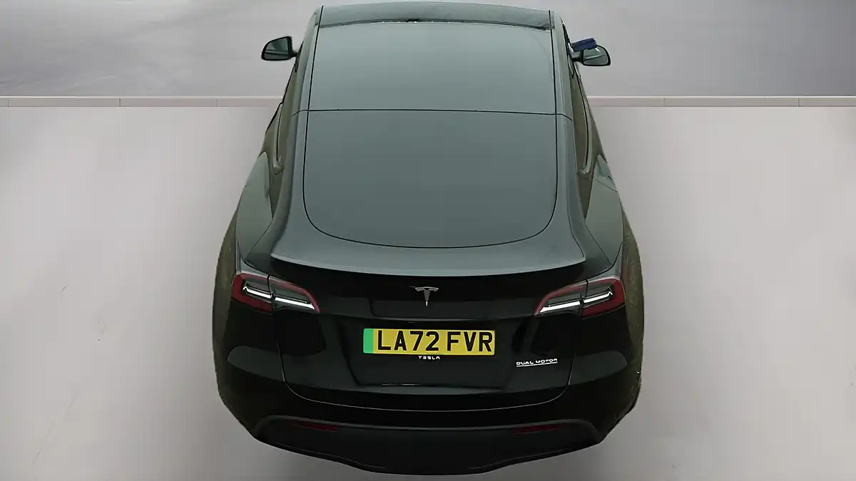 Used 2022 Tesla Model Y Performance Black - Interior and Exterior details 15
