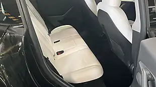 Used 2022 Tesla Model Y Performance Black - Interior and Exterior details 8