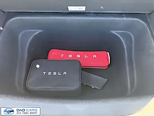 Used 2022 Tesla Model Y Performance Grey - Interior and Exterior details 11