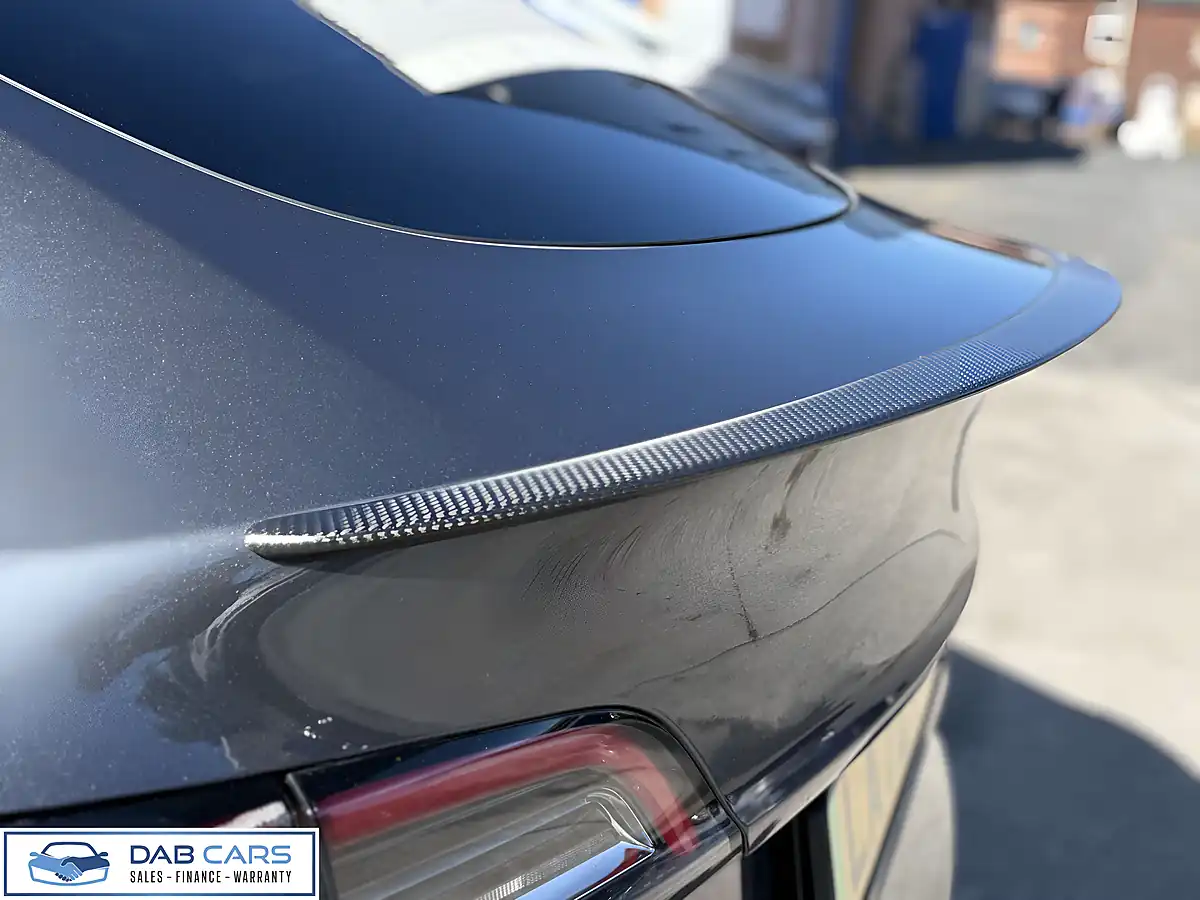 Used 2022 Tesla Model Y Performance Grey - Interior and Exterior details 19