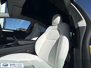 Used 2022 Tesla Model Y Performance Grey - Interior and Exterior details 20