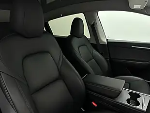 Used 2022 Tesla Model Y Style Pack Blue - Interior and Exterior details 18