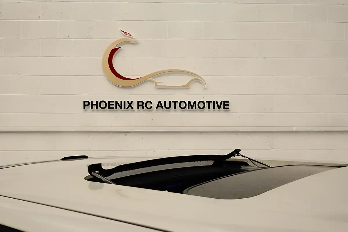 Used 2022 Toyota Alphard Executive Lounge White - Interior and Exterior details 12
