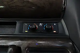 Used 2022 Toyota Alphard Executive Lounge White - Interior and Exterior details 19