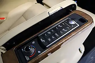 Used 2022 Toyota Alphard Executive Lounge White - Interior and Exterior details 13