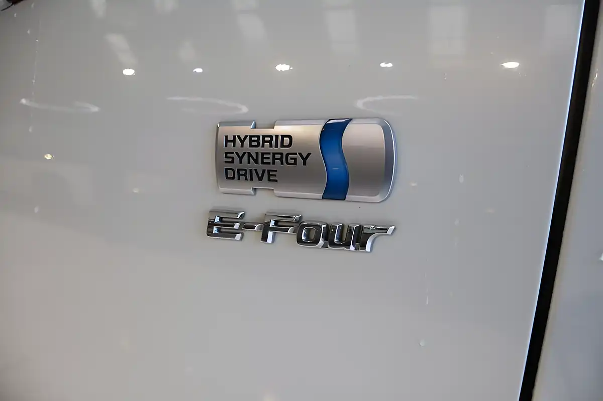 Used 2022 Toyota Alphard Executive Lounge White - Interior and Exterior details 19