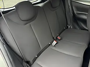 Used 2022 Toyota Aygo X Edge Green - Interior and Exterior details 6