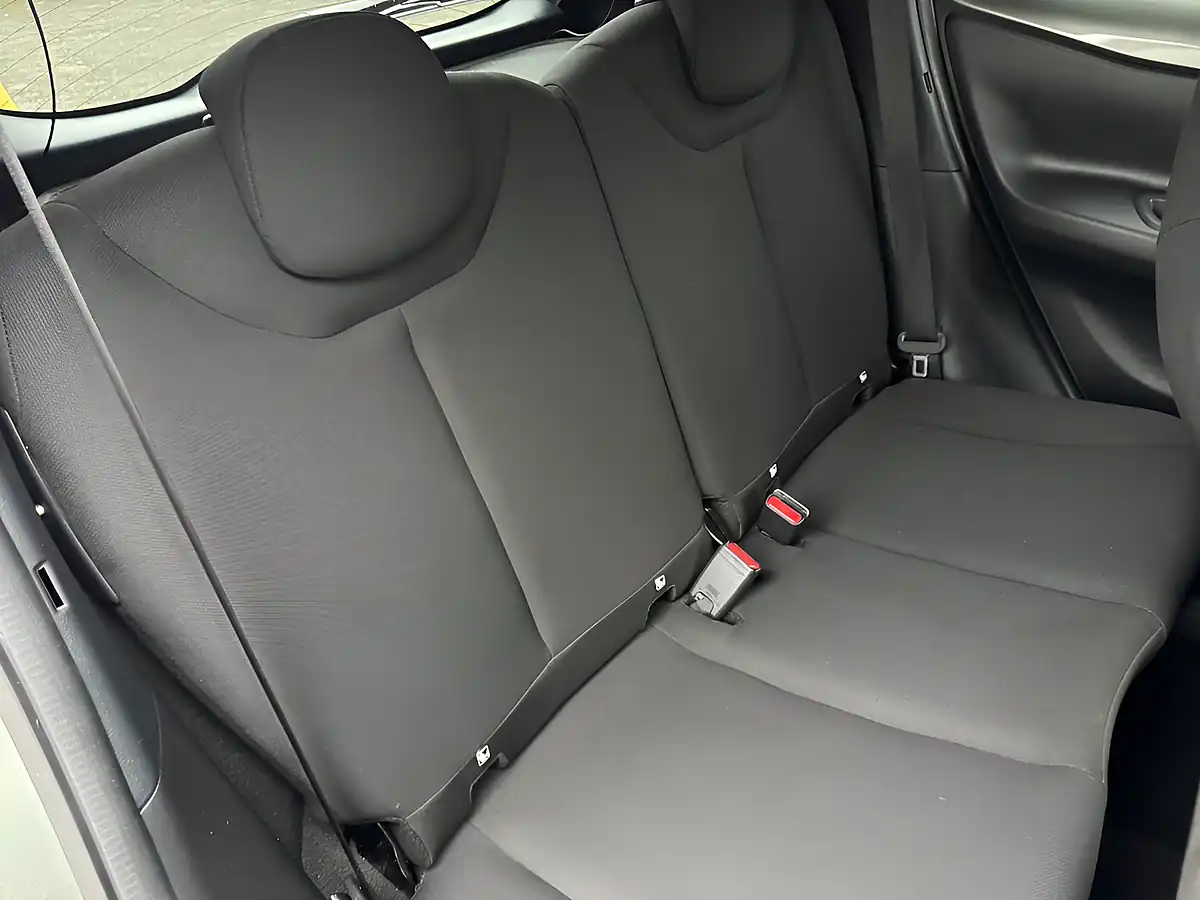 Used 2022 Toyota Aygo X Edge Green - Interior and Exterior details 6