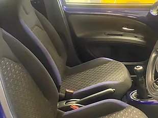 Used 2022 Toyota Aygo X Edge Juniper Blue - Interior and Exterior details 13