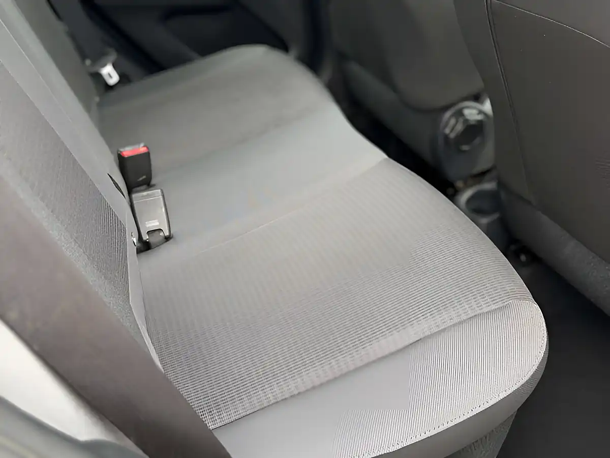 Used 2022 Toyota Aygo X-Play Tss Bold Black - Interior and Exterior details 11