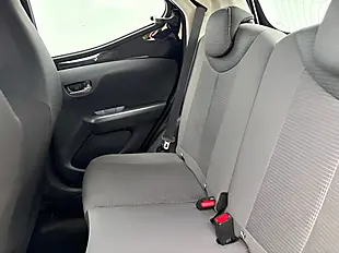 Used 2022 Toyota Aygo X-Play Tss Bold Black - Interior and Exterior details 17