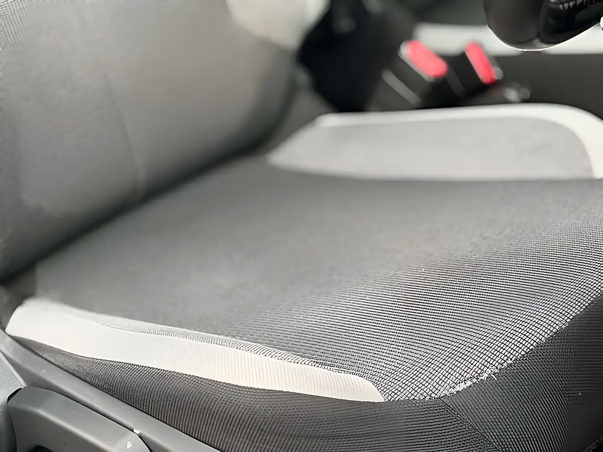 Used 2022 Toyota Aygo X-Play Tss Bold Black - Interior and Exterior details 9