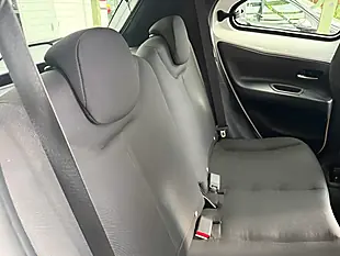 Used 2022 Toyota Aygo X Pure White - Interior and Exterior details 8