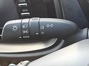 Used 2022 Toyota Aygo X Pure White - Interior and Exterior details 14