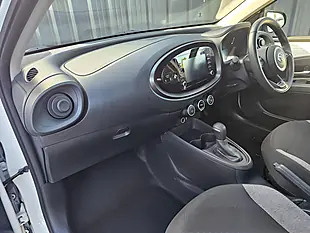 Used 2022 Toyota Aygo X Pure White - Interior and Exterior details 8