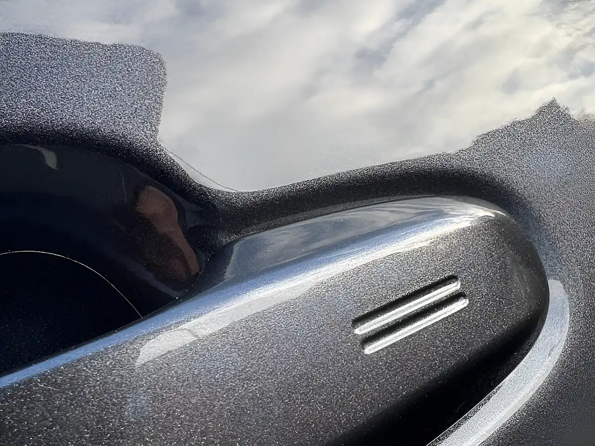 Used 2022 Toyota Chr Gr Sport Grey - Interior and Exterior details 11