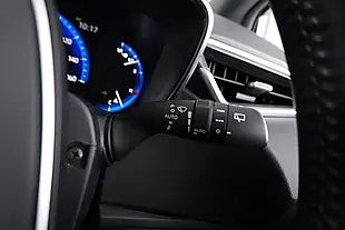 Used 2022 Toyota Corolla Design Touring Sports Black - Interior and Exterior details 12