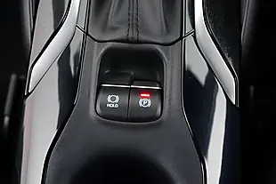 Used 2022 Toyota Corolla Design Touring Sports Black - Interior and Exterior details 13