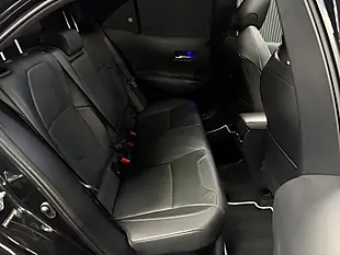 Used 2022 Toyota Corolla Excel Black - Interior and Exterior details 11