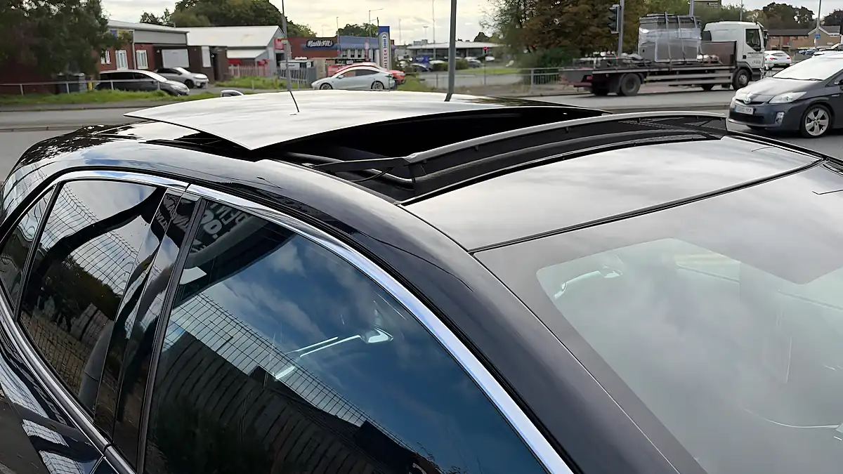 Used 2022 Toyota Corolla Excel Black - Interior and Exterior details 20