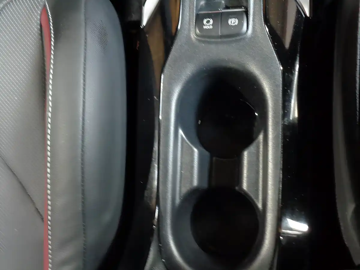Used 2022 Toyota Corolla Excel White - Interior and Exterior details 11