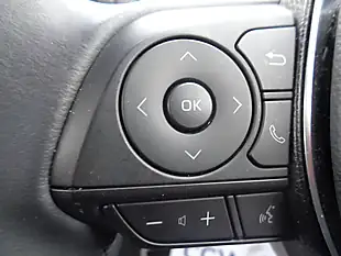 Used 2022 Toyota Corolla Excel White - Interior and Exterior details 18