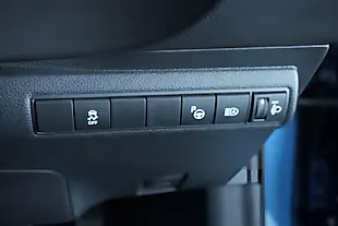 Used 2022 Toyota Corolla Icon Tech Blue - Interior and Exterior details 19