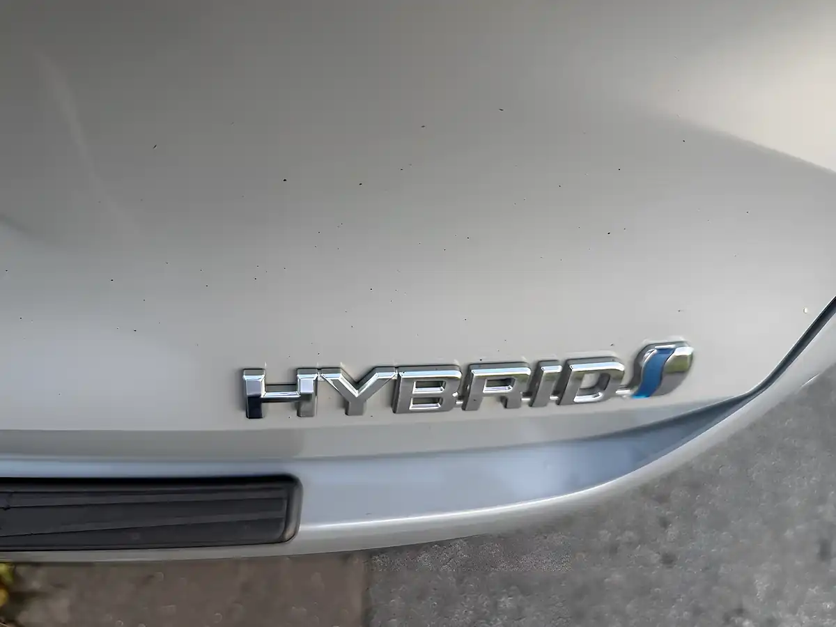 Used 2022 Toyota Corolla Icon Tech Grey - Interior and Exterior details 13